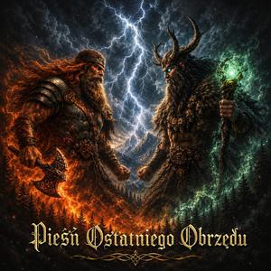 Pieśń Ostatniego Obrzędu