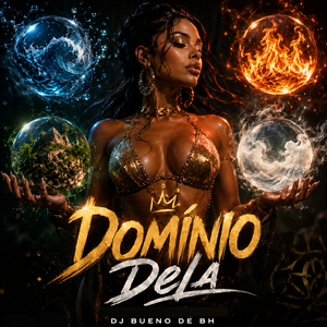 Domínio Dela