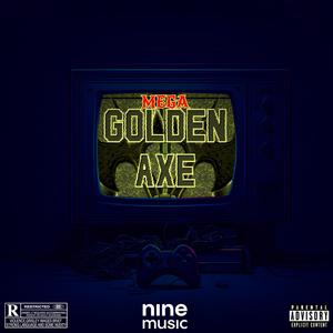 Mega Golden Axe (Slowed)
