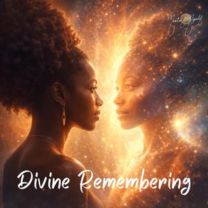 Rise, Divine Feminine