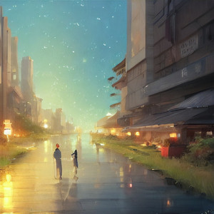 敬浮生 (Single Version)