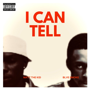 Matt The kid X Blve smoke I can tell (a trap song talking about trap life)