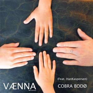 Vænna (feat. HanKaspersen)