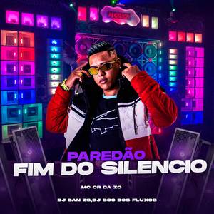 PAREDÃO FIM DO SILENCIO