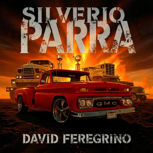 David Feregrino