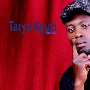 Tarya Nguzi