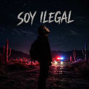 Soy ilegal