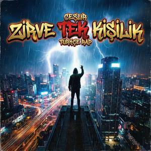 Zirve Tek Kişilik (feat. Cesur)