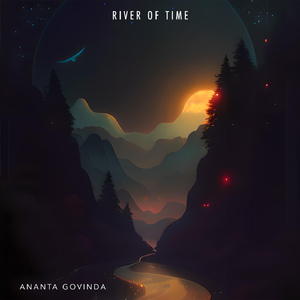 River of Time (Metaverse Mix)
