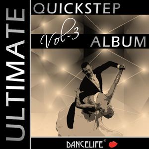 Sitting Pretty (Quickstep / 53 Bpm)