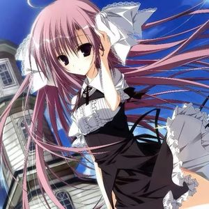 ☆愛の鎖鏈困住心☆