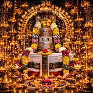 எங்கும் சிவமயம்