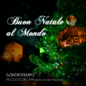 Buon Natale al mondo