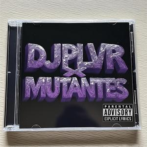 SPITTIN' SHITNESS (feat. MUTANTES & Chulo Delgado)