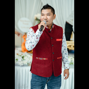 Aayo Tamang Baato Chhod