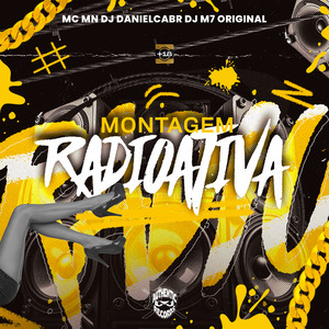 Montagem Radioativa Ultra Slowed