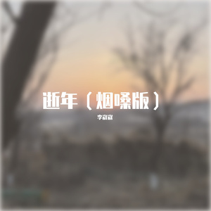 逝年（烟嗓版）