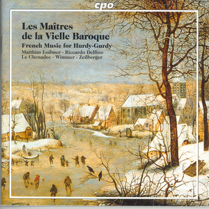 6 Suites d'Airs en Duo, Op. 1:I. Allegretto moderatissimo - Gratioso