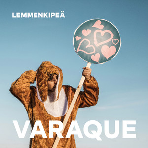 Lemmenkipeä