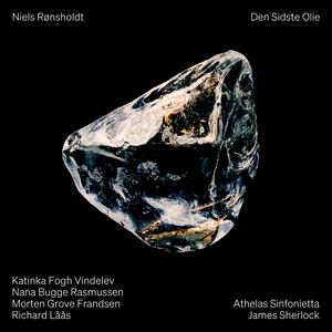 Den sidste olie, Scene 3:Hvor de bekræfter hinanden i deres gode menneskelige egenskaber