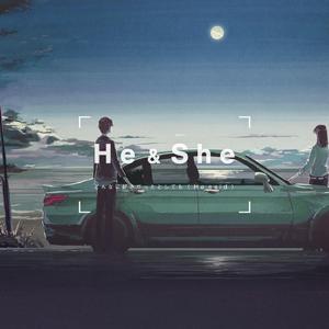 どんなに好きだったとしても (He said)