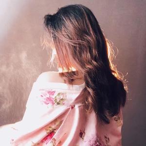 我喜欢的人都跟你好像