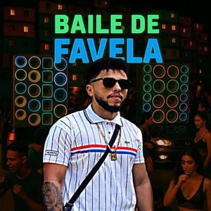 Baile de Favela do Karo: Grupo do Whatsapp, Festa de Maloca, Macetar, Marquinha de Fita, No Segredinho, Tacar com Força,