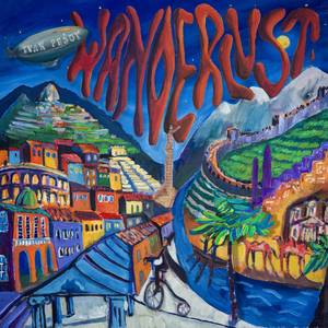 She Left The Room (Wanderlust)