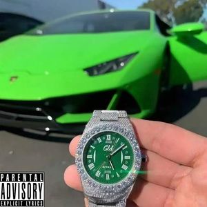 With my gang（Prod by Vanverse）