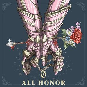 All Honor (feat. Tiana Goss & AllButtonsIn)