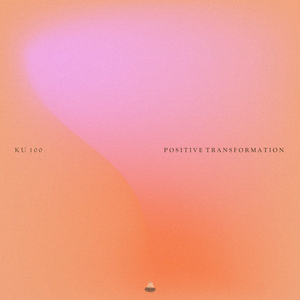 Positive Transformation (528hz)