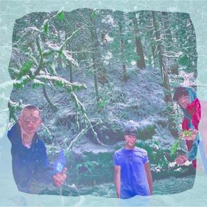 First Frost (feat. Will from Floor VII)