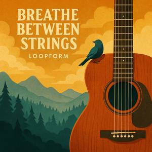 Breathe Between Strings