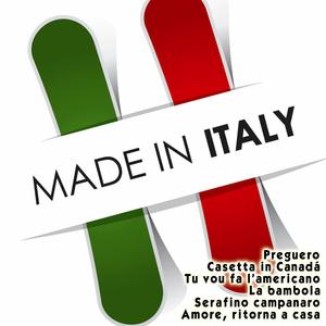 E la barca torno sola