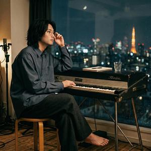 ただ、そこにある