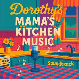 Dorothy's Mama's Kitchen Music (Soundtrack)