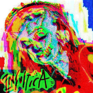 Scarface and the Joker