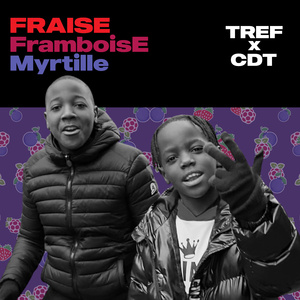 Fraise Framboise Myrtille (Freestyle #2)