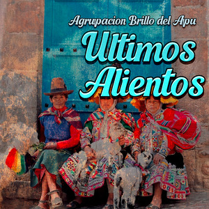 Ultimos Alientos