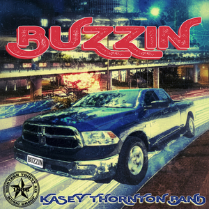 Buzzin