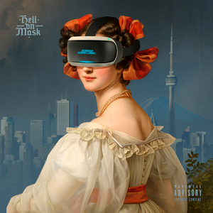 President Evil (Raccoon City-2035)