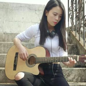 爱你是甜甜的心事