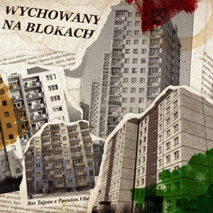 Wychowany na blokach