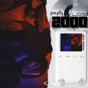 Pá Los 2000 (feat. Odrixz Wav)