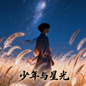 少年与星光（励志版）