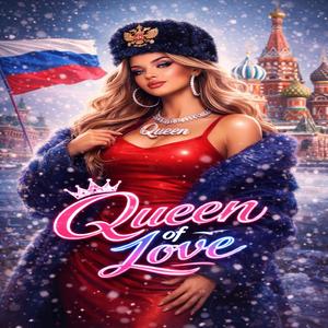 Queen of Love