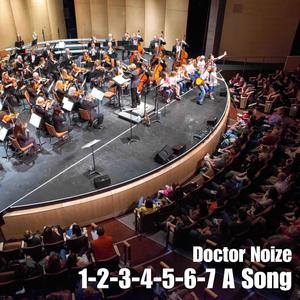 1-2-3-4-5-6-7 A Song (feat. The City of Prague Philharmonic Orchestra) (Single)