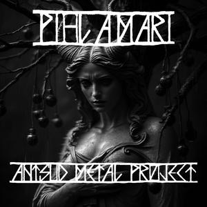 Pihlamari