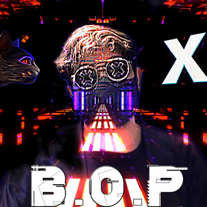 B.O.P (Radio Edit)