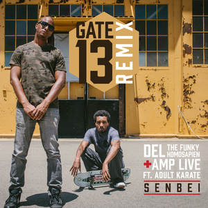 Help (Senbeï Remix)